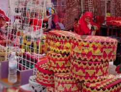 Faisol Riza Apresiasi Kredit Usaha Rakyat BRI Bagi UMKM