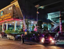 Mendikbud Ristek Diminta Evaluasi Hak Suara 35 Persen di Pilrek Unila