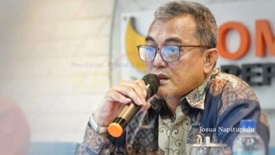 Ombudsman RI Menemukan PPDB Online 2022 Sarat Maladministrasi