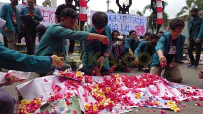 Rekomendasi KPK Soal Penerimaan Mahasiswa Jalur Mandiri