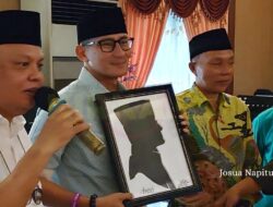 Amplop Kiai Suharso Monoarfa Bikin PPP Lampung Gonjang-ganjing