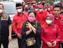Kader PDIP Terpecah Tiga Kelompok di Pilpres 2024
