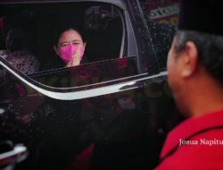 Ketua DPP PDIP Puan Maharani Jajaki Koalisi Partai Gerindra PKB
