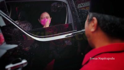 Ketua DPP PDIP Puan Maharani Jajaki Koalisi Partai Gerindra PKB