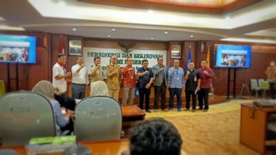 Kemenpora dan Unila Bangun Mindset Wirausaha di Kalangan Mahasiswa