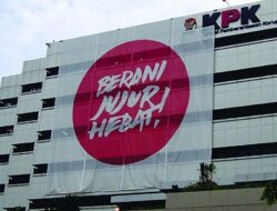 Alasan Rektor Universitas Negeri di Lampung Terjaring OTT KPK