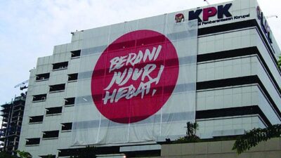 Alasan Rektor Universitas Negeri di Lampung Terjaring OTT KPK