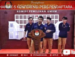 Idham Holik Tegaskan Tidak Ada Sanksi Bagi Parpol Pencatut NIK