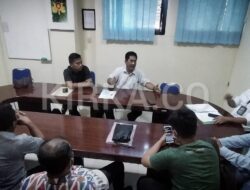 Pengadilan Negeri Tanjungkarang Selesaikan Sembilan Perkara Secara Mediasi