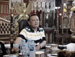 Ike Edwin Turun Tangan Tengahi Sengketa Tanah di Sukarame