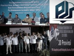 Konsolidasi PJS Gelombang I Sukses Digelar