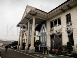 Perkara Joki Tes CPNS Pringsewu Lampung Disidangkan