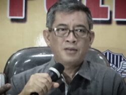 Staf Ahli Bupati Pringsewu Tersangka Kasus Joki CPNS