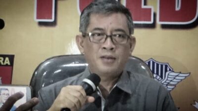 Staf Ahli Bupati Pringsewu Tersangka Kasus Joki CPNS