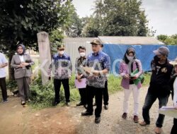 PN Tanjungkarang Laksanakan Konstatering Objek Sengketa Perkara 2019
