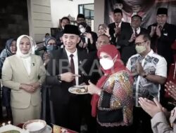Pengadilan Negeri Tanjungkarang Rayakan HUT MA RI Ke-77