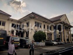 Dua Terdakwa Perkara Perdagangan Orang Dituntut Bayar Uang Restitusi