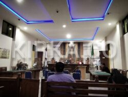 Jaksa Simpulkan Permohonan PK Imam Mashuri Tak Memenuhi Alasan