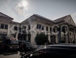 Yusar Riyaman Saleh Cabut Gugatannya Terhadap Nanang Ermanto