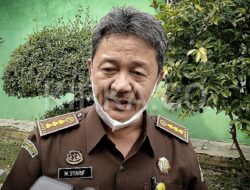 76 Saksi Diperiksa Dalam Kasus Dugaan Korupsi DLH Bandar Lampung