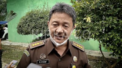 76 Saksi Diperiksa Dalam Kasus Dugaan Korupsi DLH Bandar Lampung