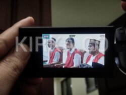 Pengadilan Negeri Tanjungkarang Sidangkan Perkara Ganja 23 Kilogram