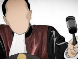 Aidil Achmad Jaya Gugat PPK Dinas PUPR Terkait Proyek 2018