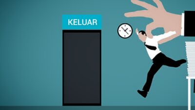 Gugatan PAW A Gunawan Terhadap Partai Nasdem Pesawaran Kandas
