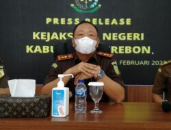 Profil dan Harta Aspidsus Kejati Lampung Hutamrin