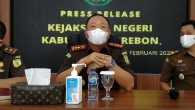 Profil dan Harta Aspidsus Kejati Lampung Hutamrin