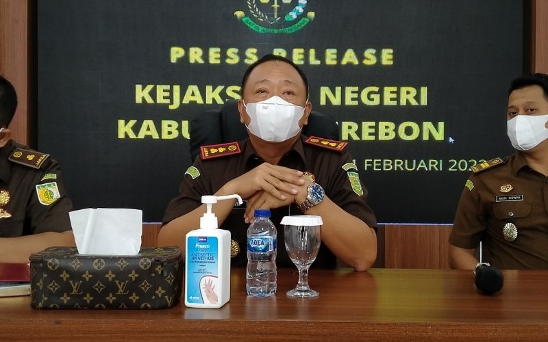 KIRKA.CO Profil dan Harta Aspidsus Kejati Lampung Hutamrin