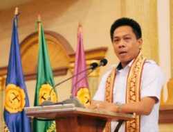 Respons Dispora Lampung Soal Polemik Lapangan Bola Unila