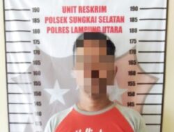 Polsek Sungkai Selatan Tangani Kasus Honorer Dijanjikan ASN