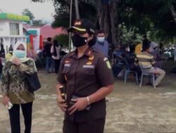 Kajari Way Kanan Dijabat Afrillianna Purba