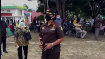 KIRKA.CO Kajari Way Kanan Dijabat Afrillianna Purba
