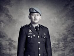 Tersangka Ketiga Kasus Brigadir J