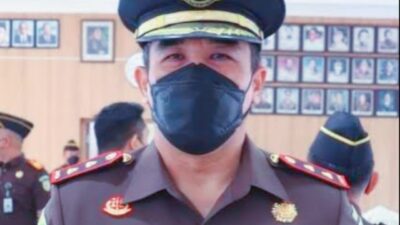 KIRKA.CO Kajari Mesuji Dijabat Azi Tyawhardana