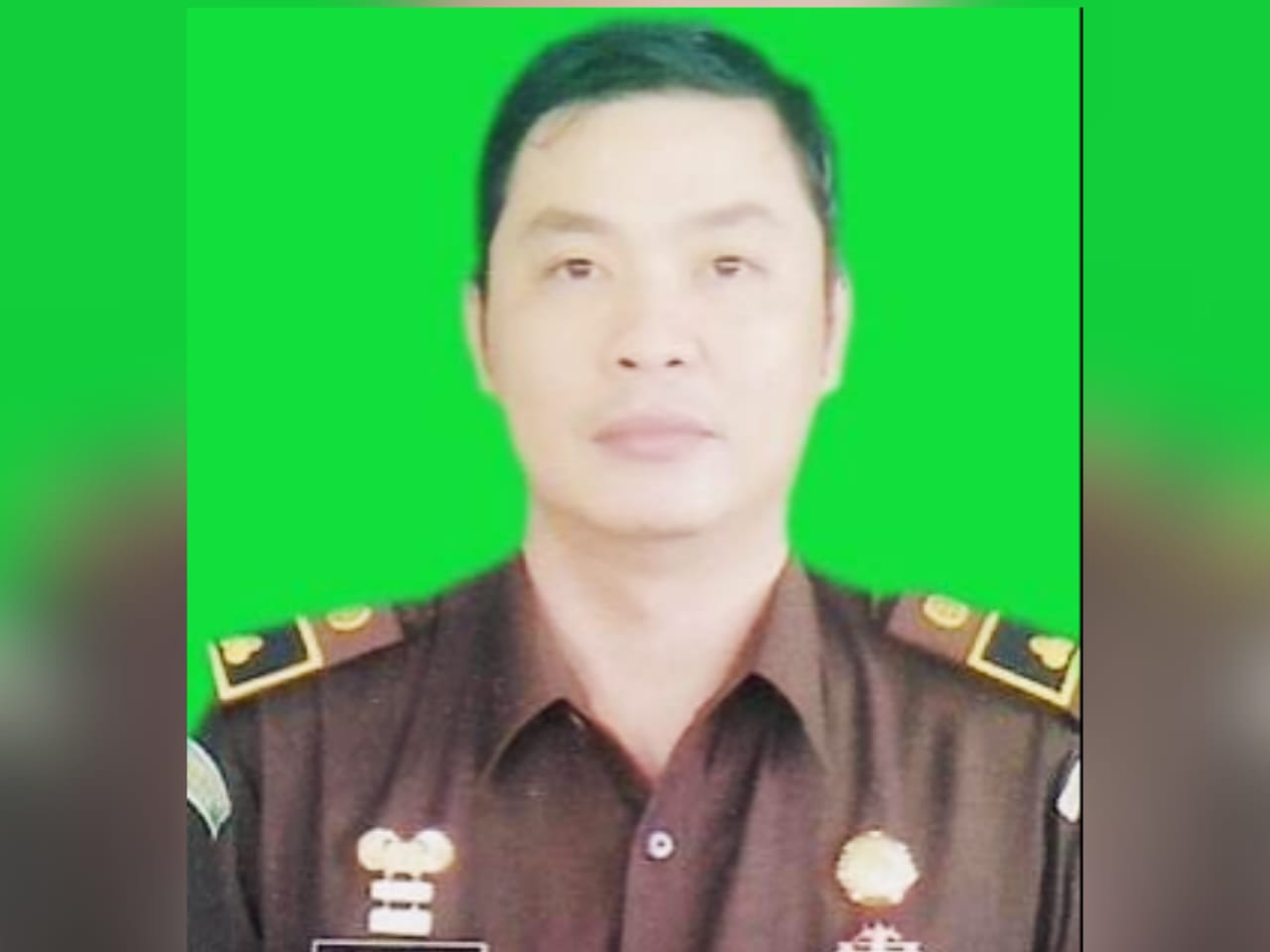 KIRKA.CO Koordinator Pidsus Kejati Lampung Andi Metrawijaya Pindah Tugas