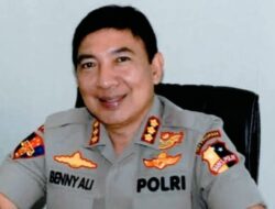 KPK Punya Data Soal Harta Mantan Karoprovos Benny Ali