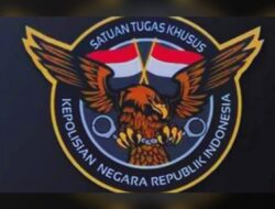 Kegiatan Satgasus Merah Putih Polri Resmi Dihentikan
