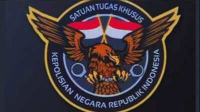 Kegiatan Satgasus Merah Putih Polri Resmi Dihentikan