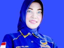 LHKPN Anggota DRPD Lampung Timur Wiwik Yuliana Tersangka Korupsi