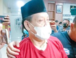Juprius Berstatus Buronan Polda Lampung Sejak 3 Juni 2022