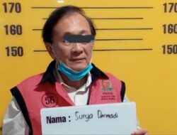 MAKI Puji Koordinasi KPK dan Kejagung Soal Kasus Surya Darmadi