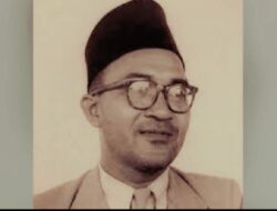 Pahlawan Asal Lampung Gele Harun Nasution Diganjar Piagam