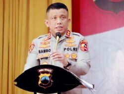 KPK Jelaskan Bagaimana Teknis Pelaporan Terhadap Ferdy Sambo Ditindaklanjuti