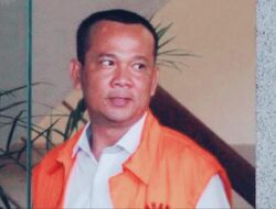 1 Napi Tipikor di Lampung Terima Pembebasan Bersyarat