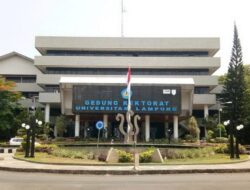 KPK Buka Alasan Pelapor Hingga Terjadi OTT Terhadap Rektor Unila
