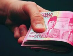 Pasal Pamungkas KPK Untuk Penyuap Hasil OTT di Lampung