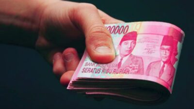 Pasal Pamungkas KPK Untuk Penyuap Hasil OTT di Lampung